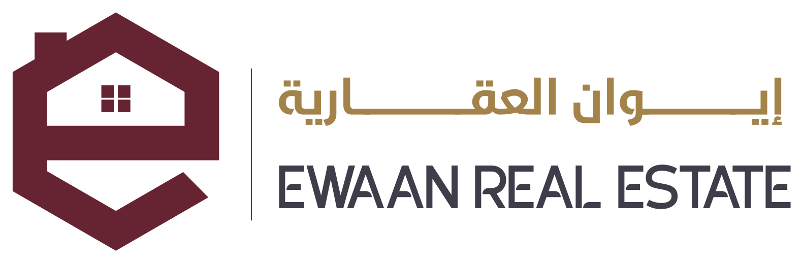 إيوان العقارية
